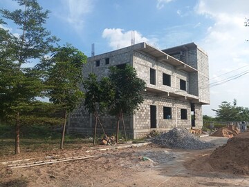  Plot – Exterior View View at Vasudaika Southfields, Kalwakole - for Sale