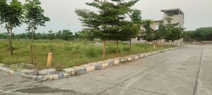 Plot Area in  Plot at Vasudaika Southfields, Kalwakole – for Sale