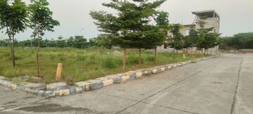 Plot Area in  Plot at Vasudaika Southfields, Kalwakole – for Sale