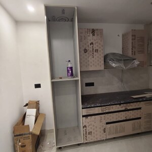 Furnished Amenities in 2 BHK Builder Floor at Chattarpur – for Sale