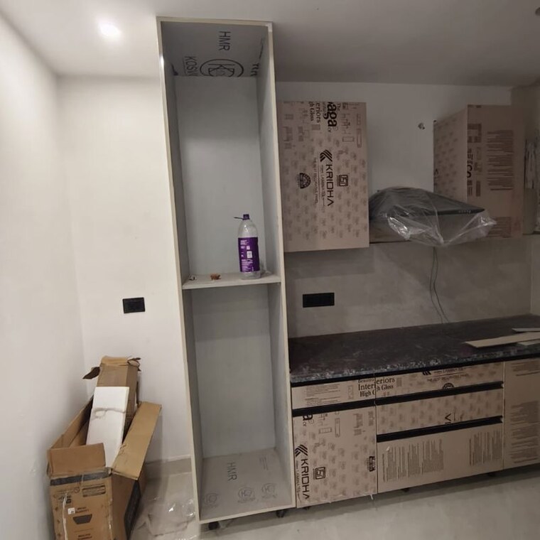 undefined, chattarpur 2 Bedroom 750 Sq.Ft. Builder Floor In Chattarpur Delhi 9724973