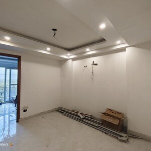 Room in 2 BHK Builder Floor at Chattarpur – for Sale