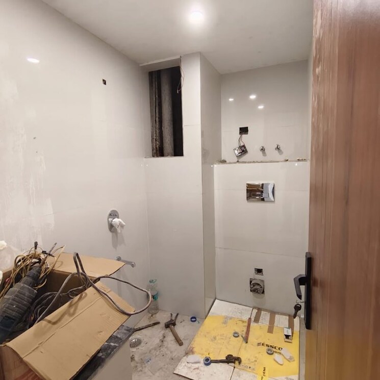 Team Area, chattarpur 2 Bedroom 750 Sq.Ft. Builder Floor In Chattarpur Delhi 9724973