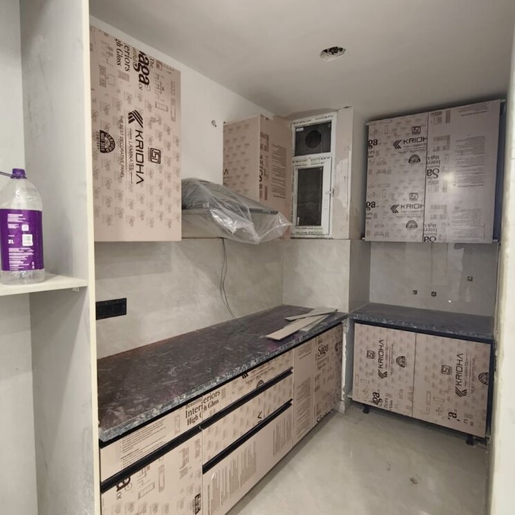 Balcony, chattarpur 2 Bedroom 750 Sq.Ft. Builder Floor In Chattarpur Delhi 9724973