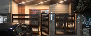 3 BHK Builder Floor – Exterior View View at Shakti Khand Iii - for Rent