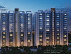 2 BHK + Extra Room Apartment For Sale in Hinjewadi