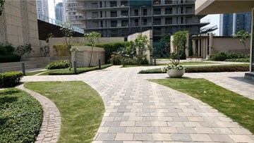 3 BHK Apartment – Exterior View View at Mahindra Luminare, Sector 59 - for Sale