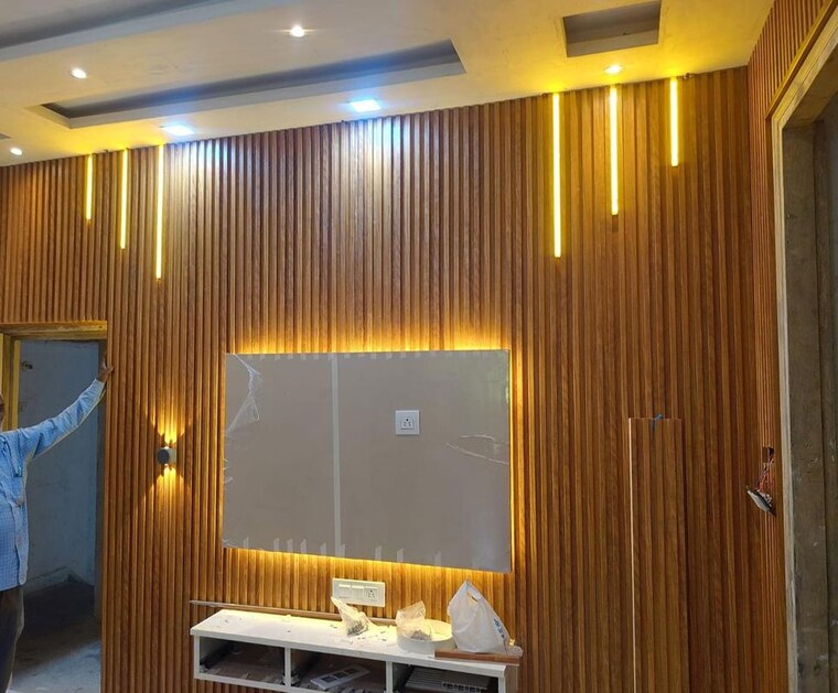 Exterior View, rohini sector 11 2 Bedroom 600 Sq.Ft. Builder Floor In Rohini Sector 11 Delhi 9724989