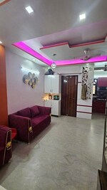 2 BHK + Pooja Room 600 Sq.Ft. Builder Floor in Rohini SeC-11