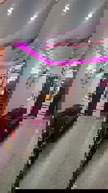 2 BHK + Pooja Room Builder Floor For Rent in Rohini SeC-11