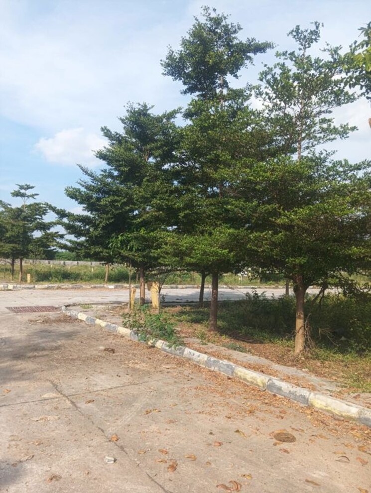 undefined, vasudaika-southfields  223 Sq.Yd. Plot In Kalwakole Hyderabad 9724977