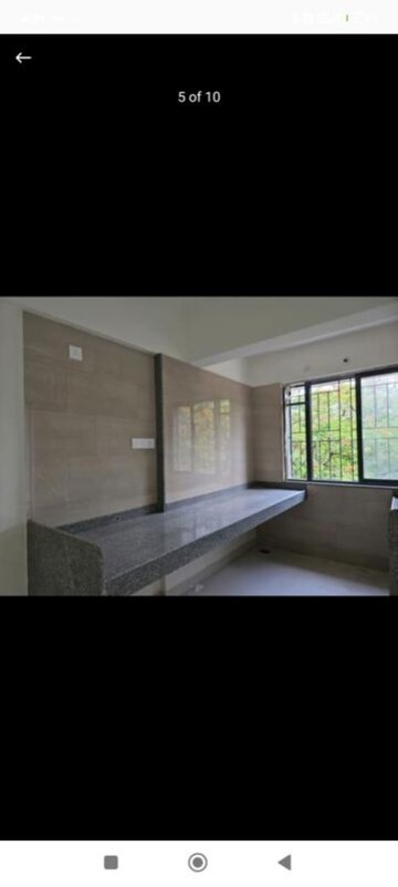 Bedroom in 2 BHK Apartment at Wadgaon Sheri – for Rent