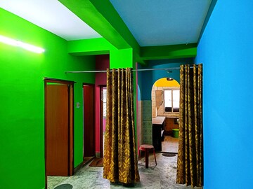  2.5 BHK Apartment at Kestopur – for Rent