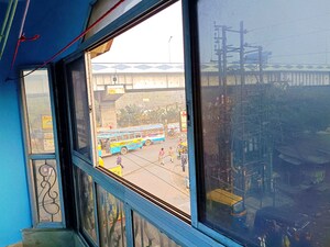  2.5 BHK Apartment at Kestopur – for Rent