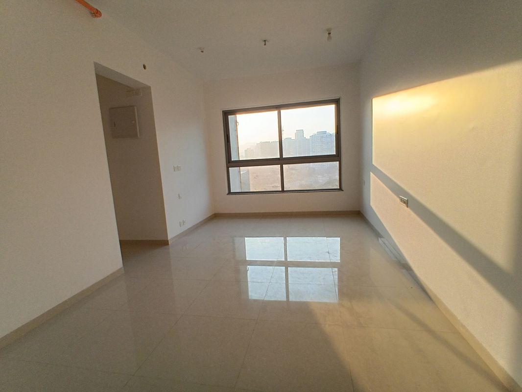 2 BHK 632 Sq.Ft. Apartment in Kalpataru Immensa D