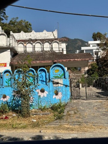  Land For Sale in Rajpur Road