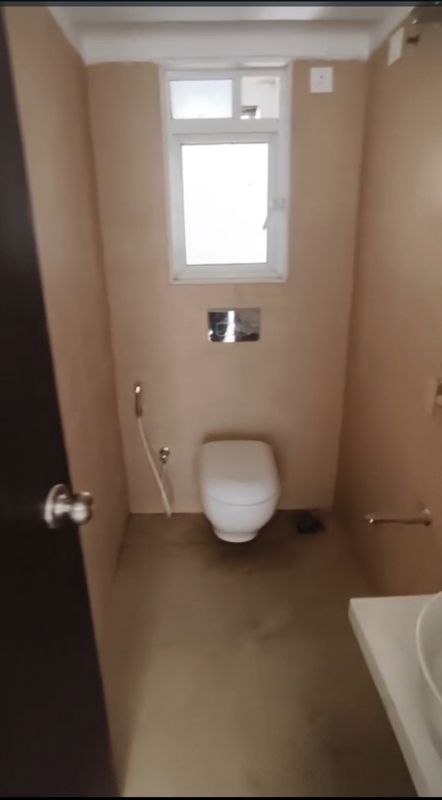 1 BHK Apartment For Rent in Alliance Fortuna Blue