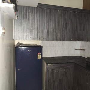 Kitchen in  Pg at Gomti Nagar – for Rent