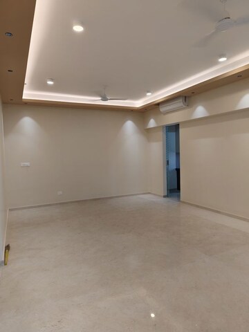 3 BHK Apartment For Rent in Adani Ten BKC, Bandra East