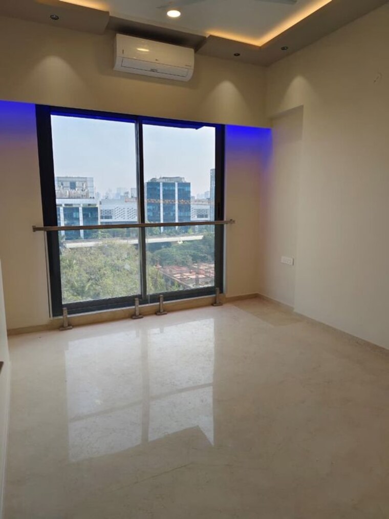 Room, adani-ten-bkc 3 Bedroom 1113 Sq.Ft. Apartment In Bandra East Mumbai 9725003