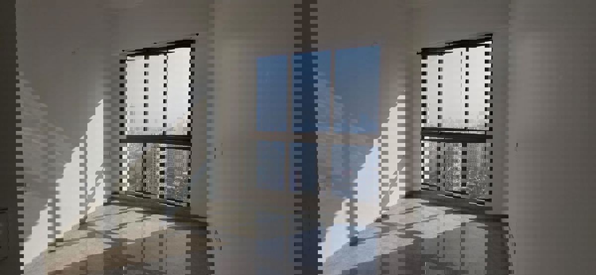 2 BHK Apartment For Rent in Prestige Jasdan Classic