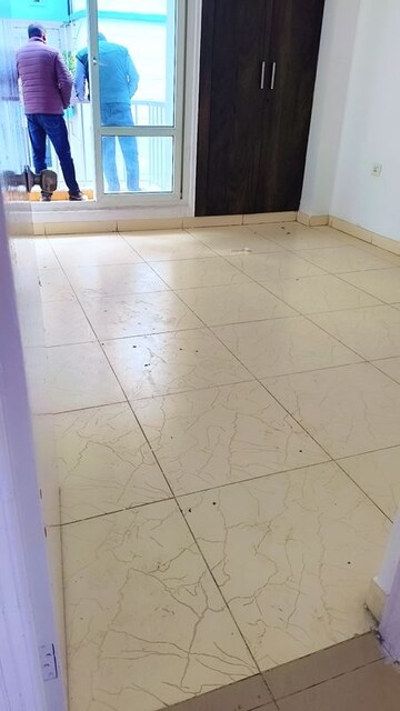 Bathroom in 2 BHK Apartment at Value Meadows Vista, Raj Nagar Extension – for Sale