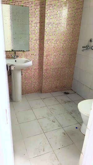 Bathroom in 2 BHK Apartment at Value Meadows Vista, Raj Nagar Extension – for Sale
