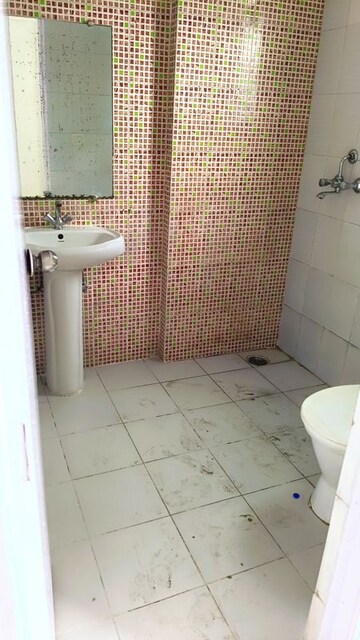 Bathroom in 2 BHK Apartment at Value Meadows Vista, Raj Nagar Extension – for Sale