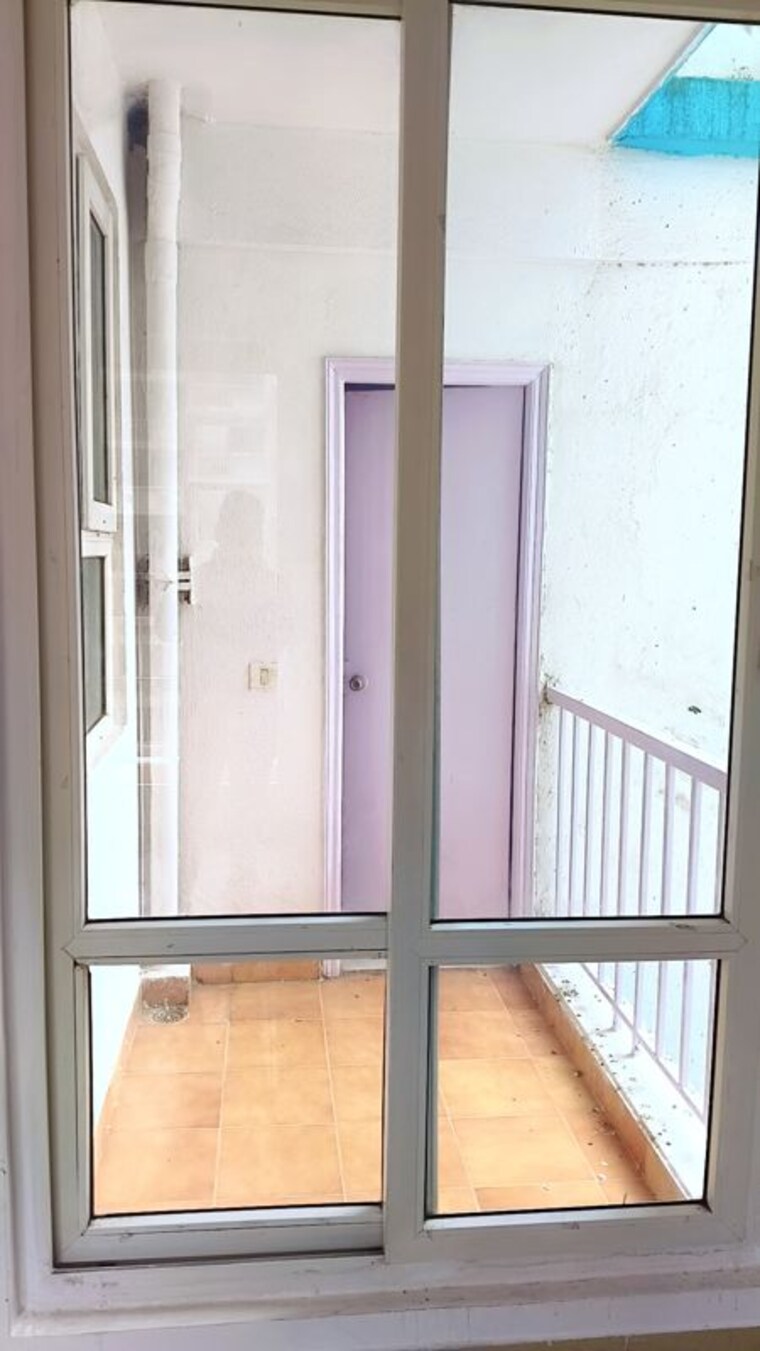 Balcony, value-meadows-vista 2 Bedroom 1028 Sq.Ft. Apartment In Raj Nagar Extension Ghaziabad 9725045