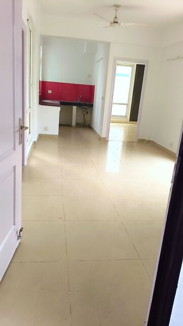 Staircase in 2 BHK Apartment at Value Meadows Vista, Raj Nagar Extension – for Sale