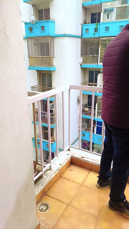 2 BHK + Pooja Room 1028 Sq.Ft. Apartment in Value Meadows Vista