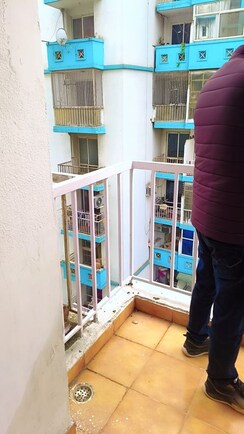 2 BHK + Pooja Room Apartment For Sale in Value Meadows Vista