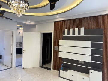 3 BHK Builder Floor – Exterior View View at Sahastradhara Road - for Sale