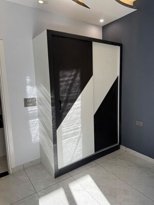 Building Lobby in 3 BHK Builder Floor at Sahastradhara Road – for Sale