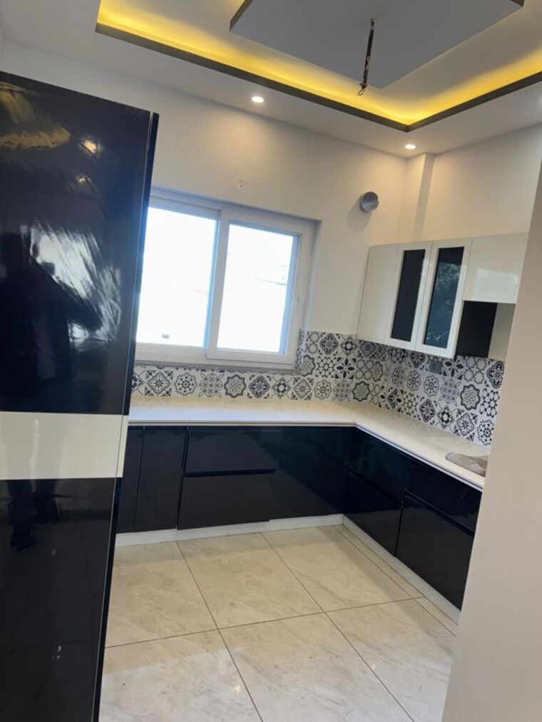 Kitchen, sahastradhara road 3 Bedroom 1700 Sq.Ft. Builder Floor In Sahastradhara Road Dehradun 9725046