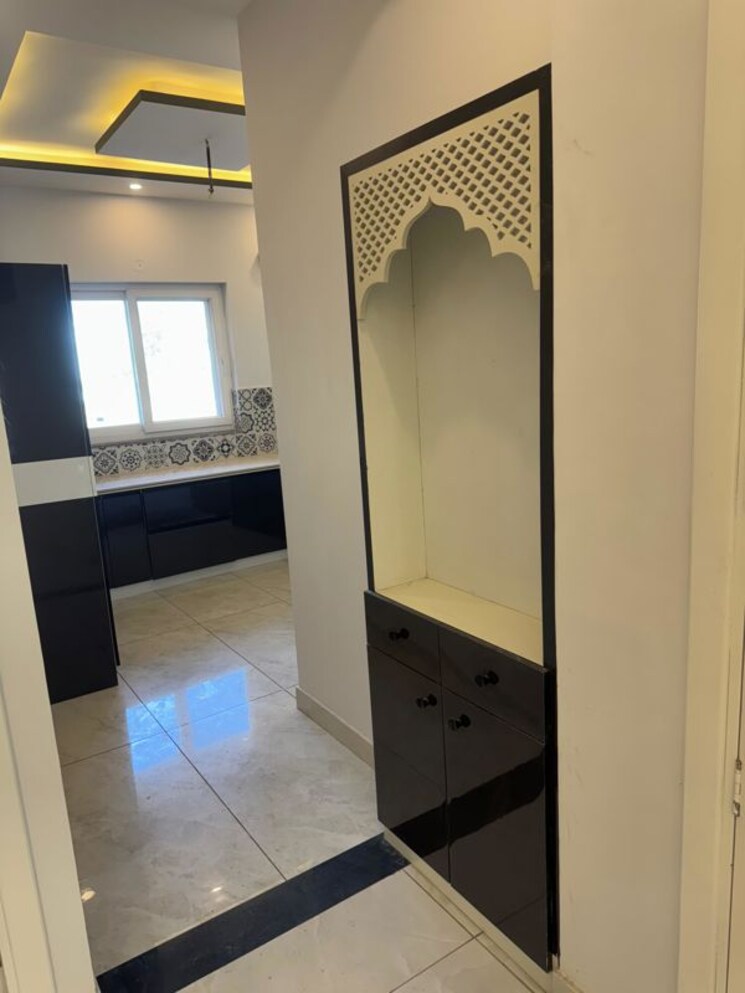 Kitchen, sahastradhara road 3 Bedroom 1700 Sq.Ft. Builder Floor In Sahastradhara Road Dehradun 9725046