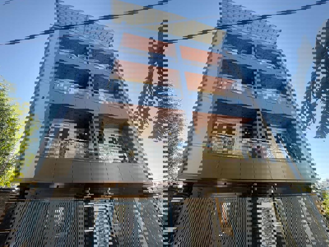 3 BHK Builder Floor For Sale in Sahastradhara Road 