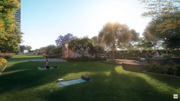 3 BHK Apartment – Garden View at ACE Terra, Sector 22d Yamuna Expressway - for Sale