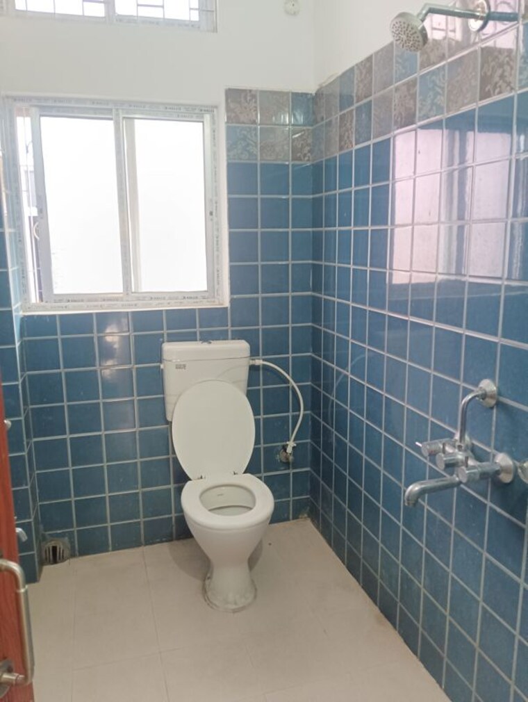 Bathroom, dispur 1 Bedroom 480 Sq.Ft. Villa In Dispur Guwahati 9725048