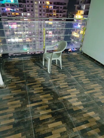 Parking in 3 BHK Apartment at Kolte Patil Life Republic Sec R7 7th Avenue I, Hinjewadi – for Rent