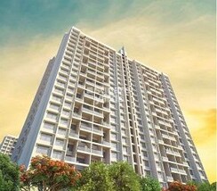 3 BHK Apartment For Rent in Kolte Patil Life Republic Sec R7 7th Avenue I