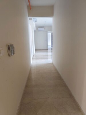 Building Lobby in 2 BHK Apartment at Kalpataru Magnus, Bandra East – for Rent