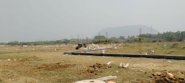 undefined, lankelapalem  150 Sq.Yd. Plot In Lankelapalem Vizag 9725051