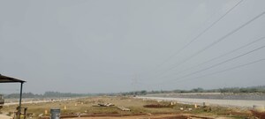 Plot Area in  Plot at Lankelapalem – for Sale