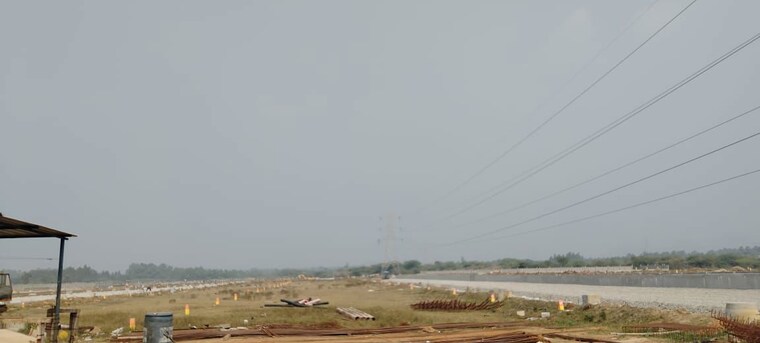 undefined, lankelapalem  150 Sq.Yd. Plot In Lankelapalem Vizag 9725051