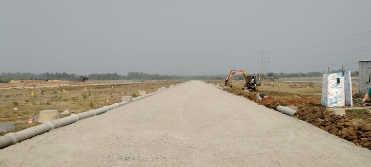 Exterior View, lankelapalem  150 Sq.Yd. Plot In Lankelapalem Vizag 9725051