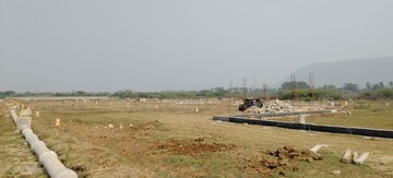 Plot Area in  Plot at Lankelapalem – for Sale
