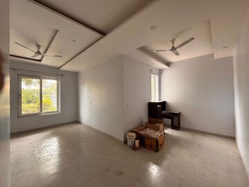 Living Room in 4 BHK Independent House at GMADA Eco City, North Mullanpur – for Rent