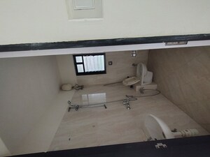 Master Bedroom in 2 BHK Apartment at DB Orchid Suburbia, Kandivali West – for Rent