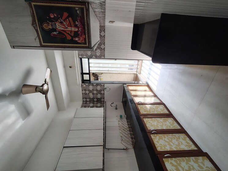 Balcony, db-orchid-suburbia 2 Bedroom 999 Sq.Ft. Apartment In Kandivali West Mumbai 9725055